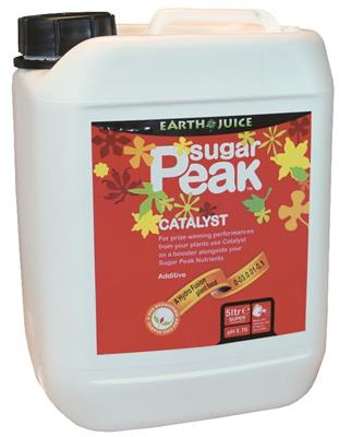 Sugar Peak Catalyst 5L