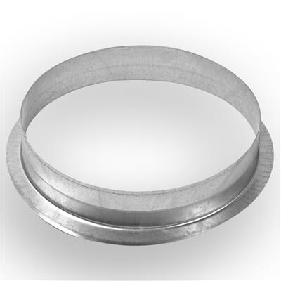 Ducting Wall Flange - 100mm