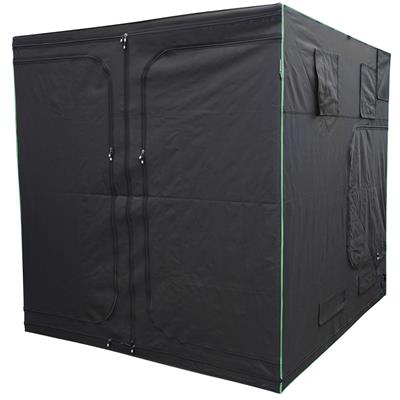 LightHouse MAX 2m² Tent - 1.95m x 1.95m x 1.95m