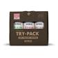 Biobizz Try·Pack - Stimulant Pack