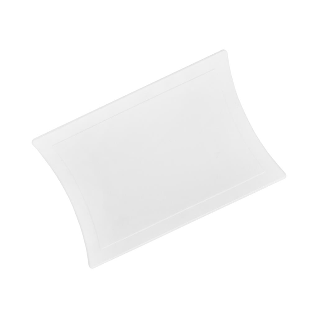 GoGro 5 Pot Tray - Channel Cover - White
