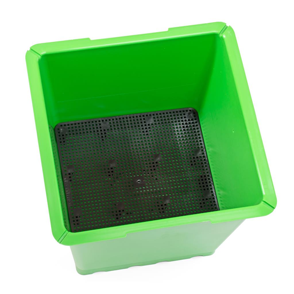 GREEN MAN Systems - Substrate Tray
