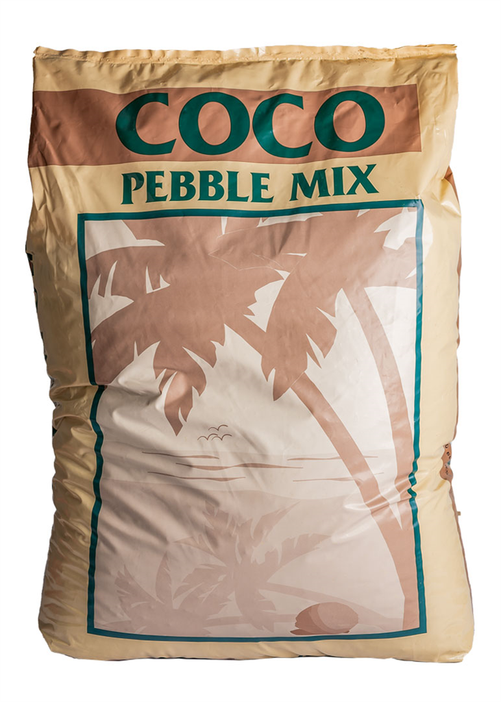 CANNA Coco Pebble Mix - 50L Bag