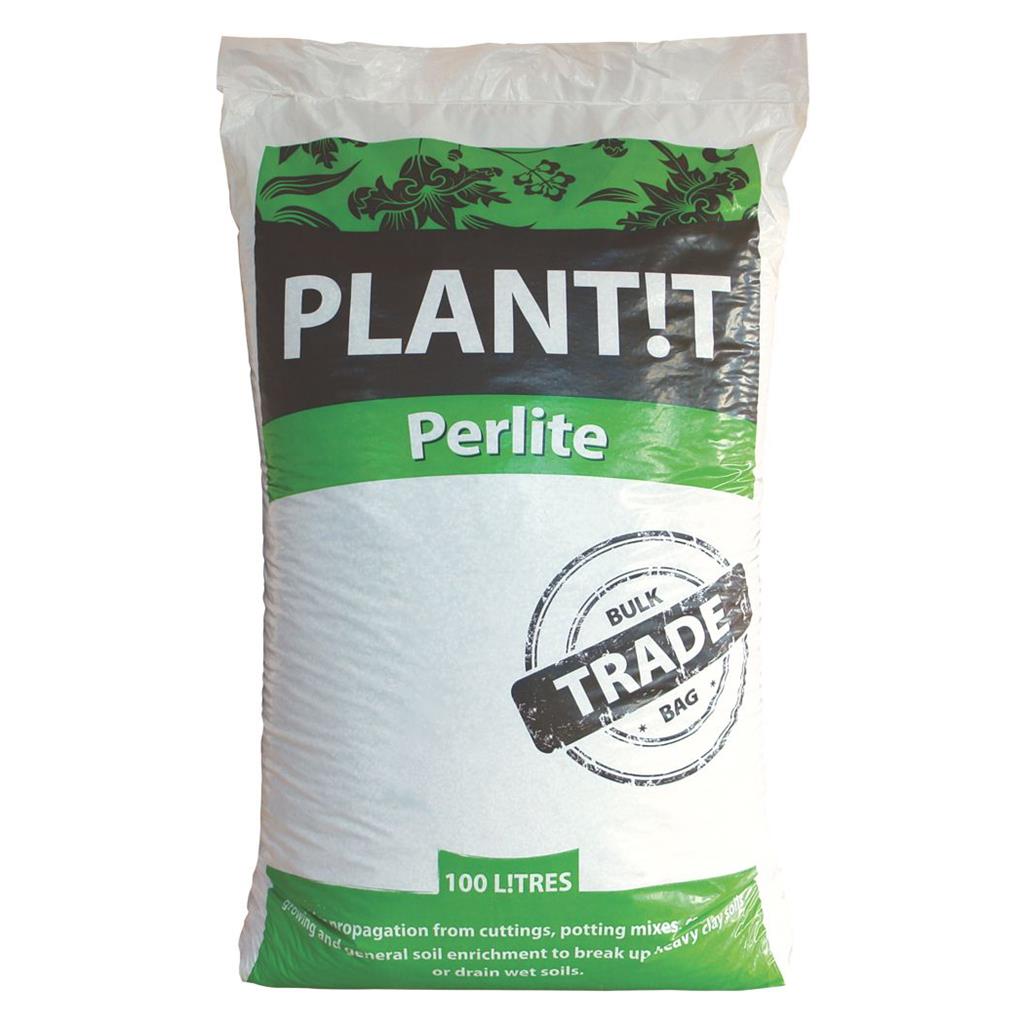 Plant!t Perlite 100 Litre 