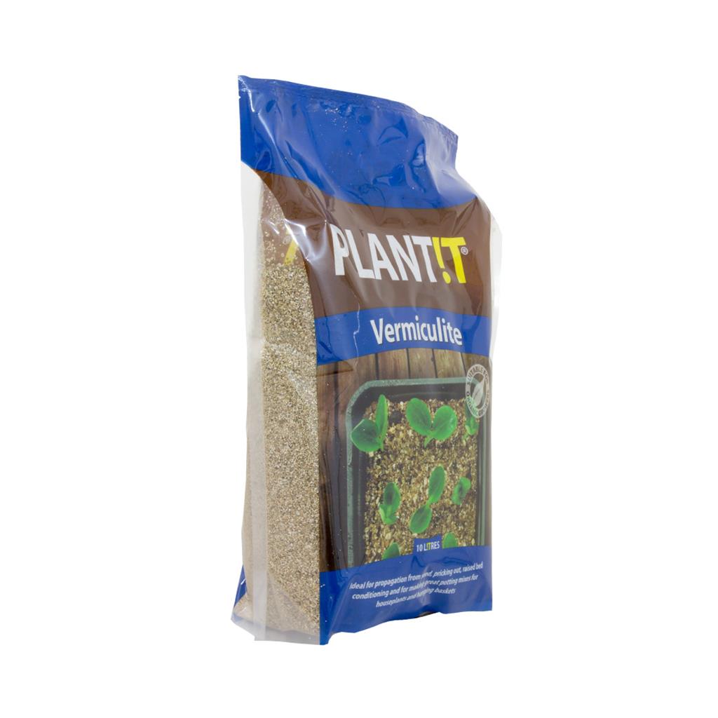 PLANT!T Vermiculite 100L 