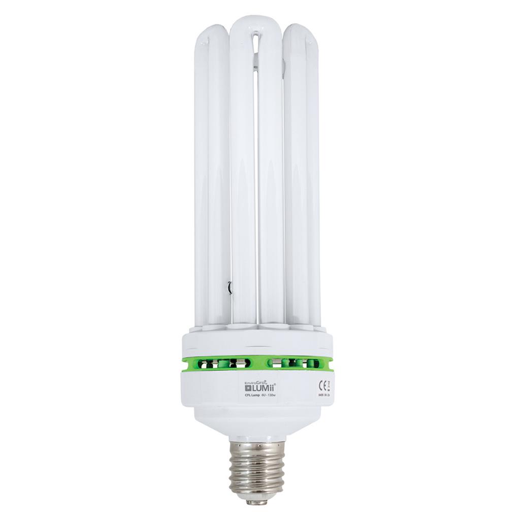 Envirogro ampoule CFL 130 w Croissance  - 6400k