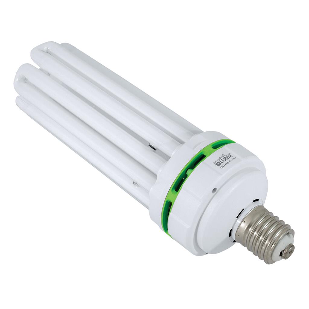 130W EnviroGro Super Cool CFL Lamp - 14000K