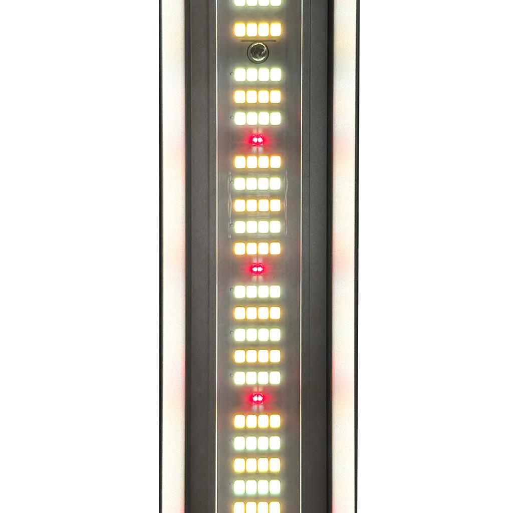 LUMii XLEDv6 680w LED fixture