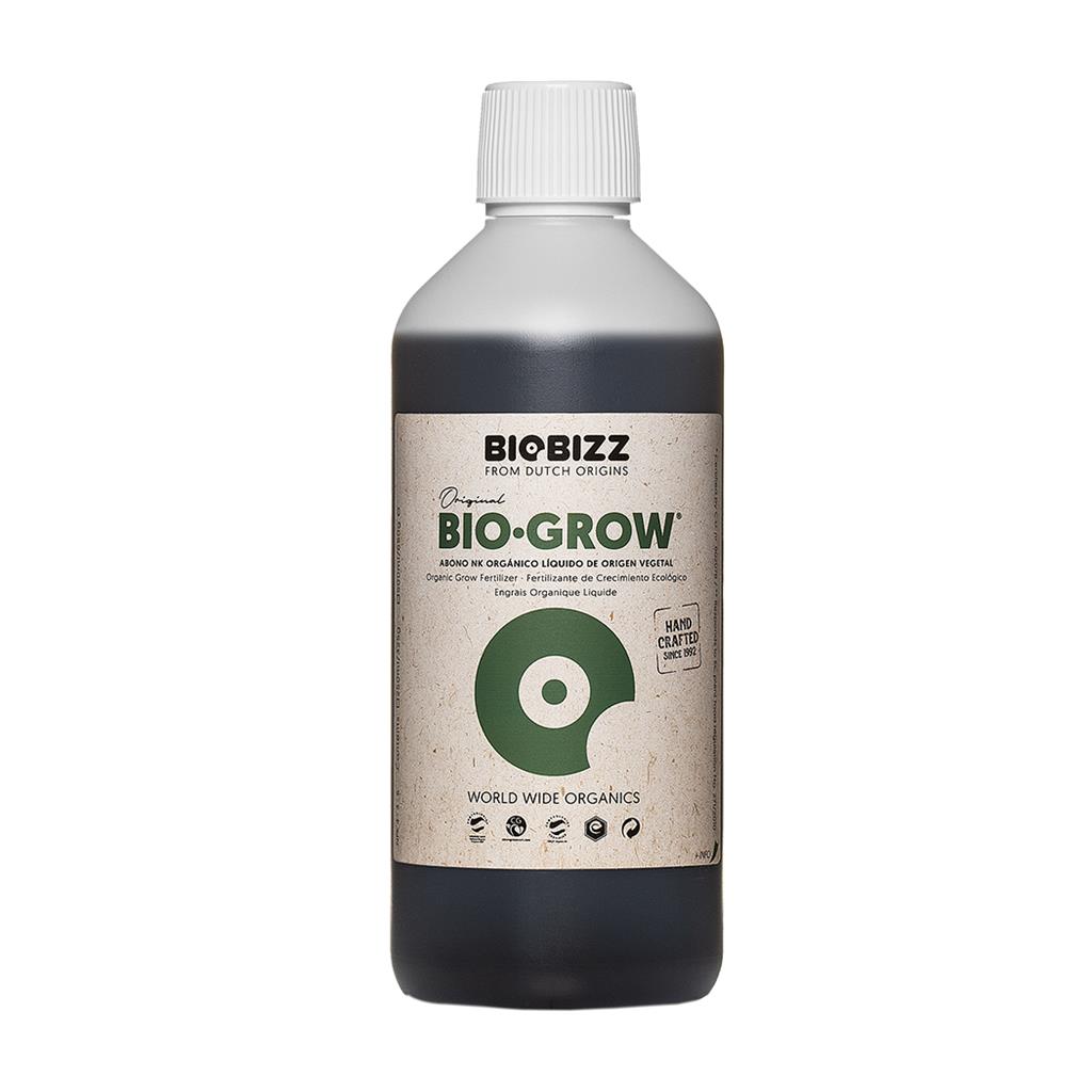 BioBizz Bio-Grow 500ml Crecimiento
