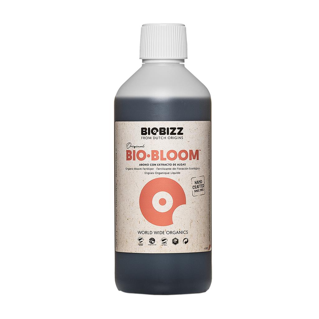 BioBizz Bio-Bloom 500ml Floración