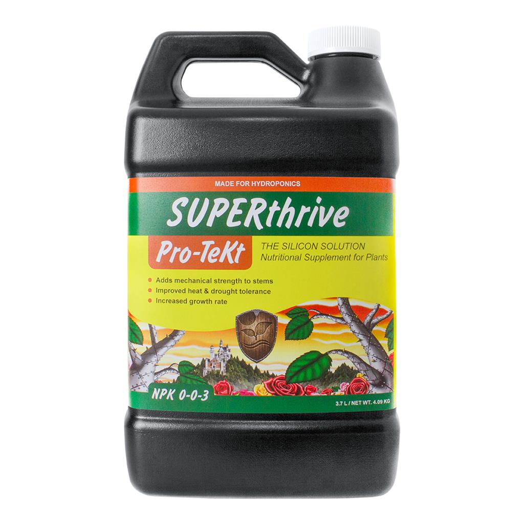 SUPERthrive Pro-TeKt 3.7L (Gallon)