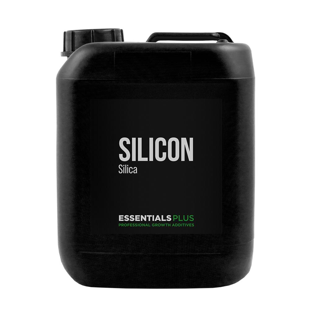 Essentials PLUS SILICON 5L