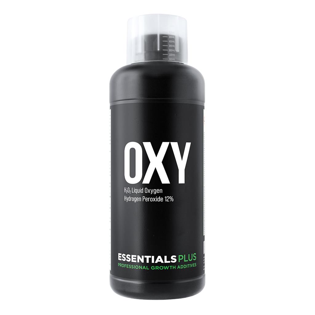Essentials OxyPlus (H2O2) 12% 1L
