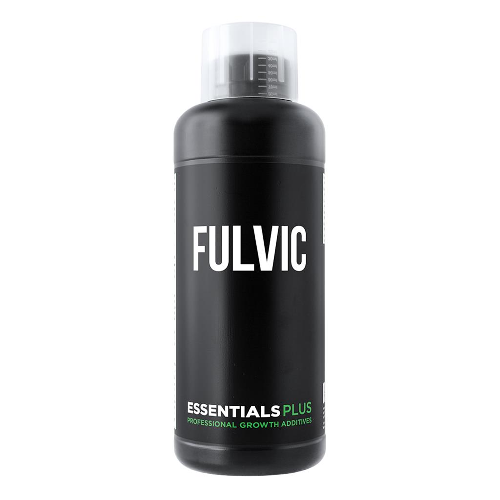Essentials PLUS FULVIC 1L