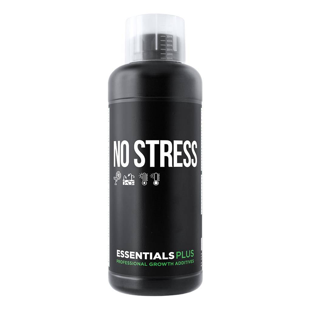 Essentials PLUS NO STRESS 1L