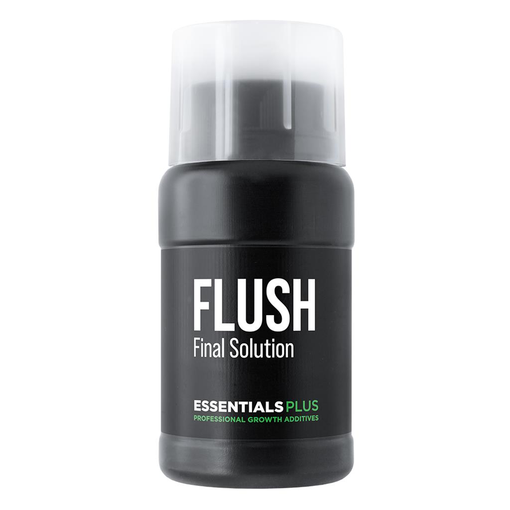 Essentials PLUS FLUSH 250ml