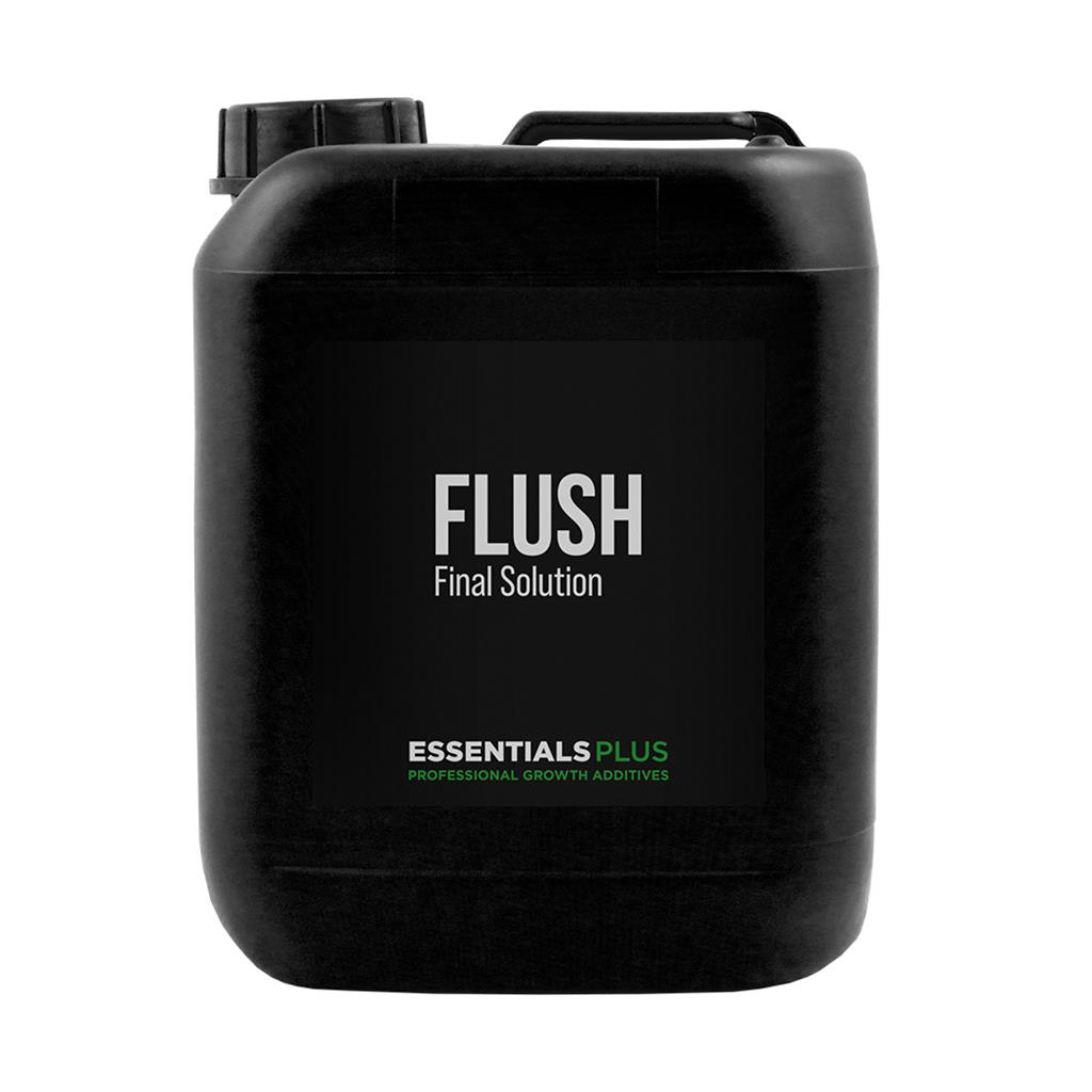 Essentials PLUS FLUSH 5L