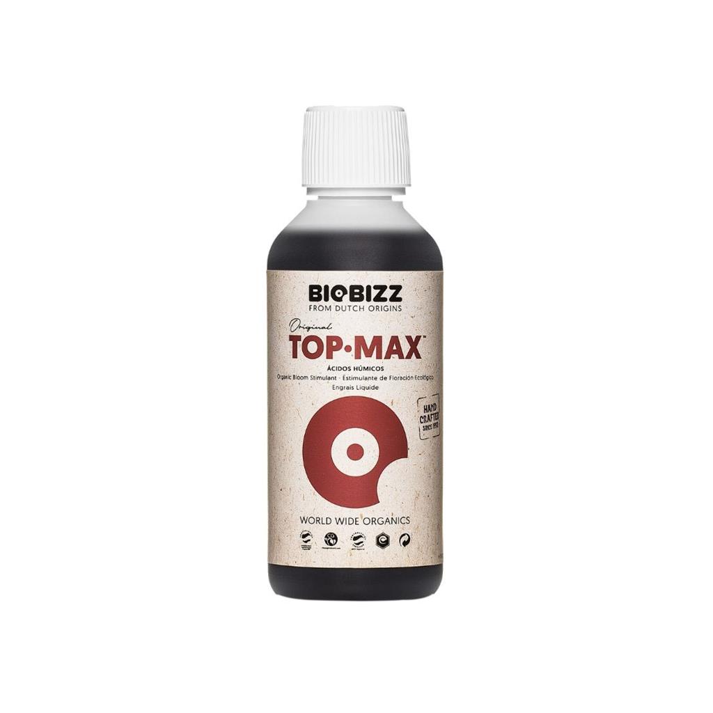 Biobizz Top-Max 250ml