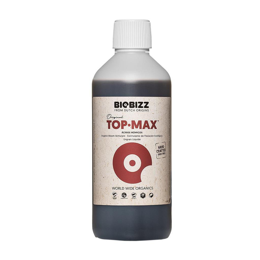 BioBizz TopMax 500ml
