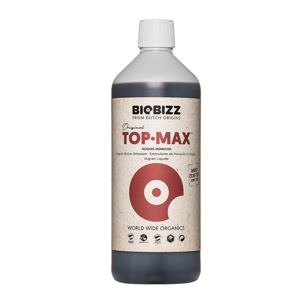 Biobizz Top-Max 1L