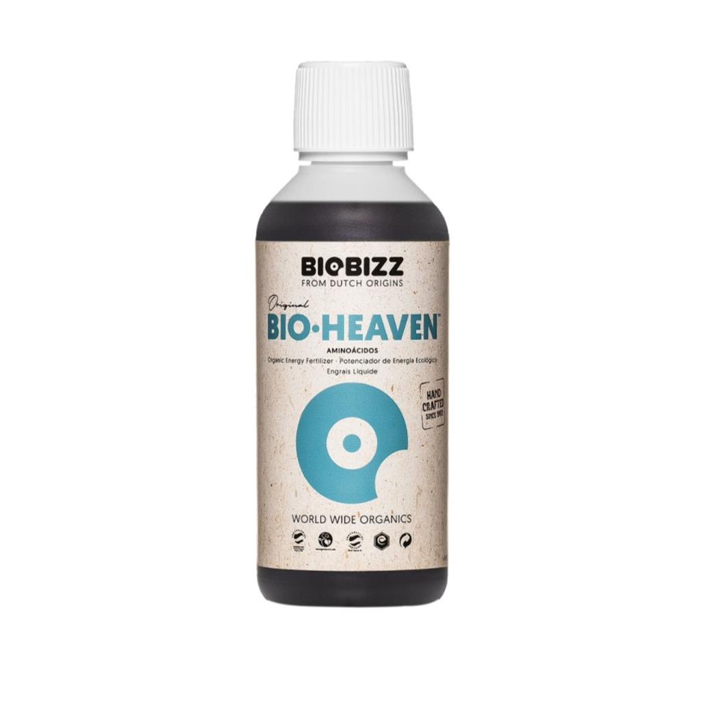 Biobizz Bio-Heaven 250ml
