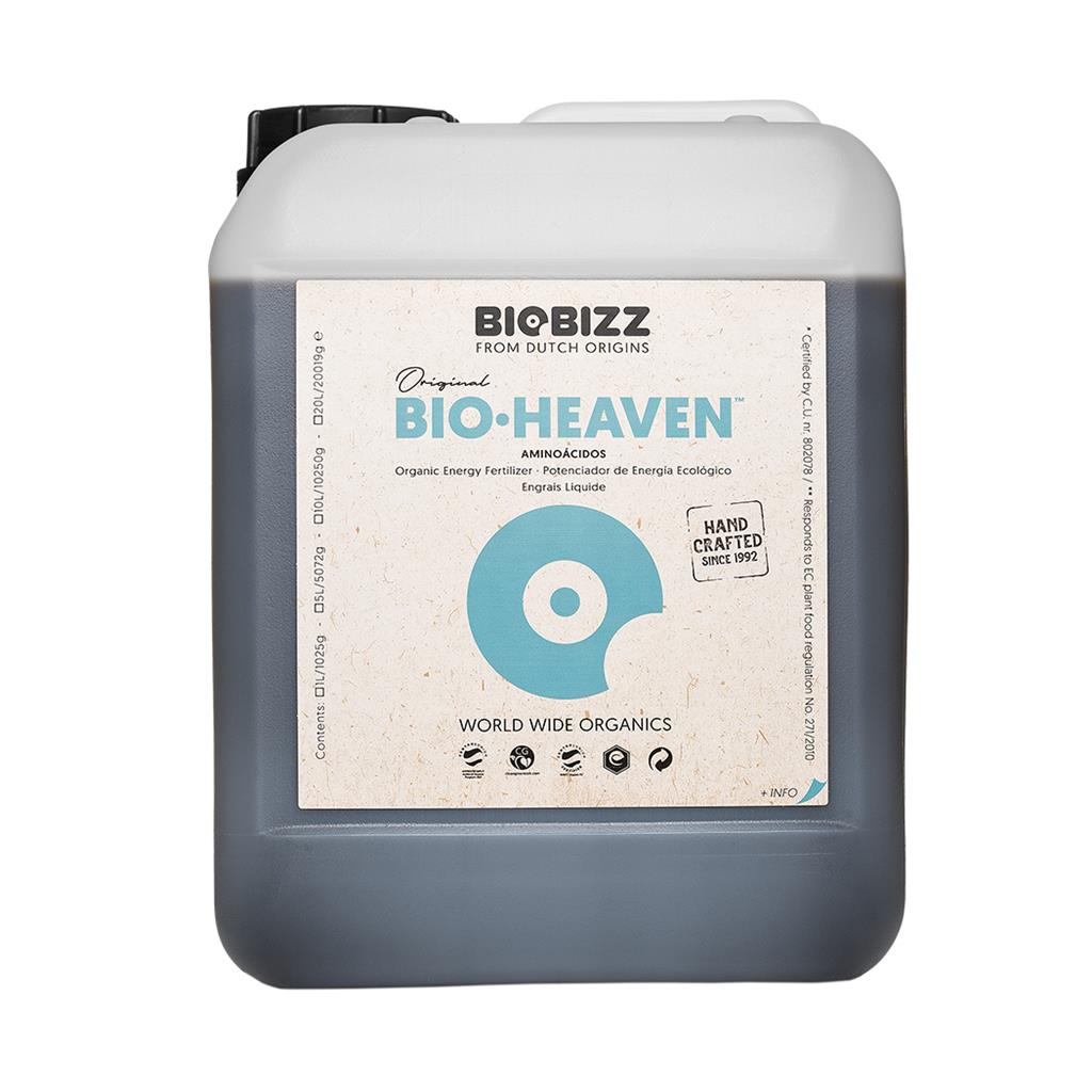 BioBizz BioHeaven 5L