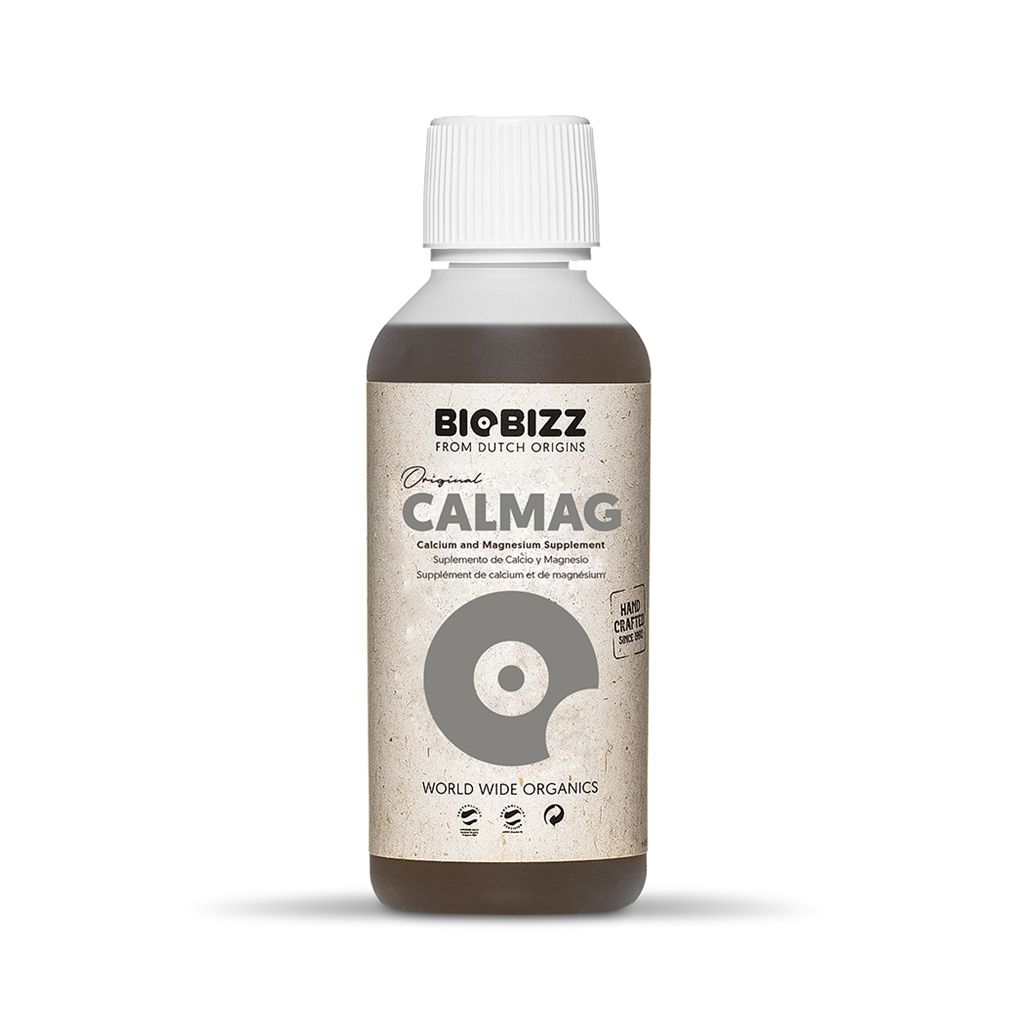 Biobizz CALMAG 250ml