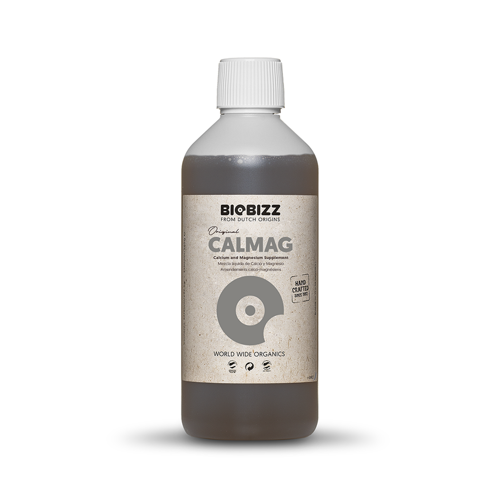 Biobizz CALMAG 500ml