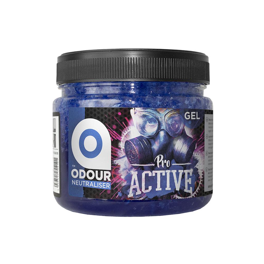 Odour Neutraliser - PRO ACTIVE - gel 1L