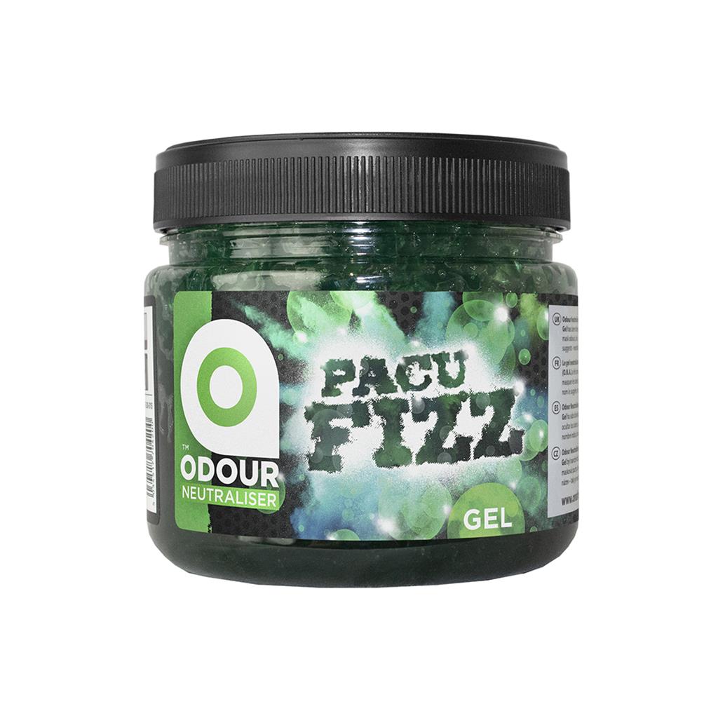 Odour Neutraliser PACU FIZZ  - gel 1L