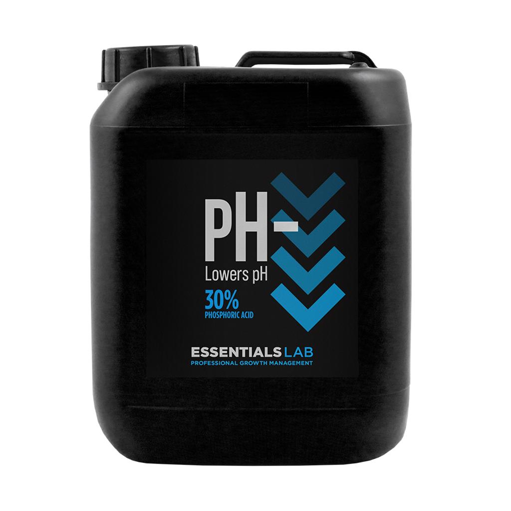 Essentials LAB 30% pH- 5L