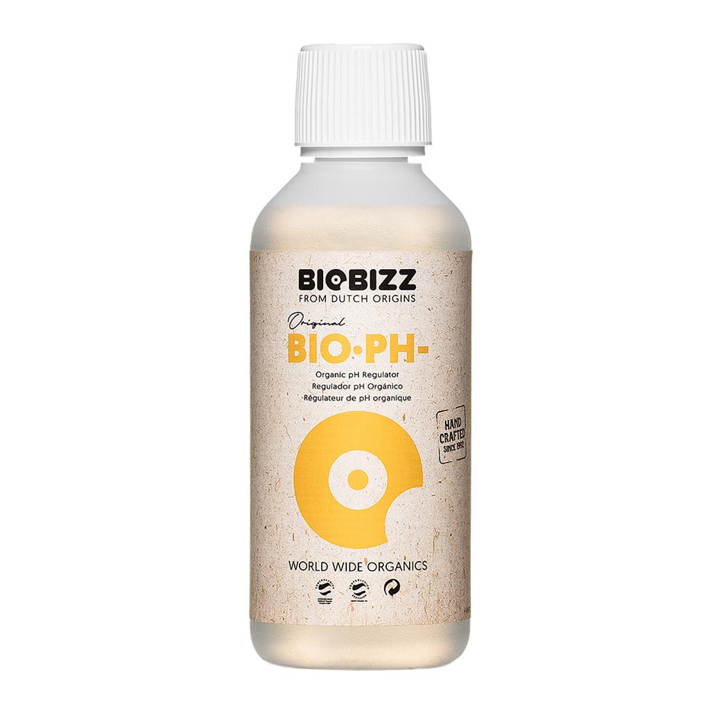 Biobizz Bio-Down 250ml