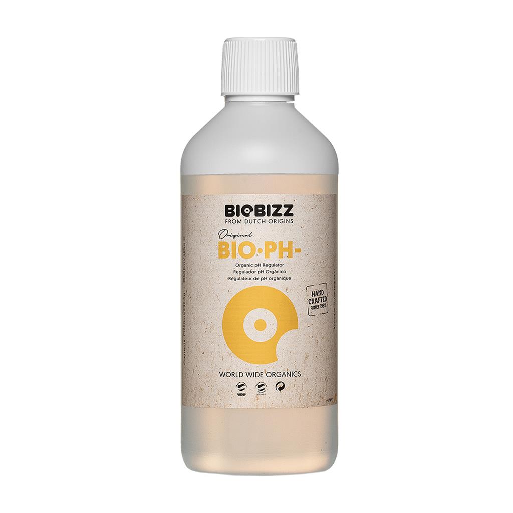 Biobizz Bio-PH- 500ml 