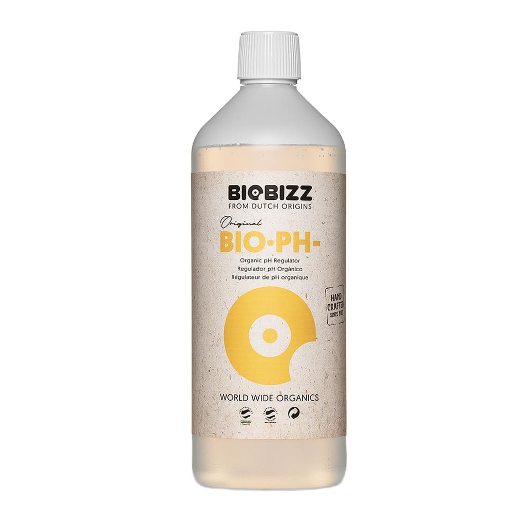 Biobizz Bio-Down 1L