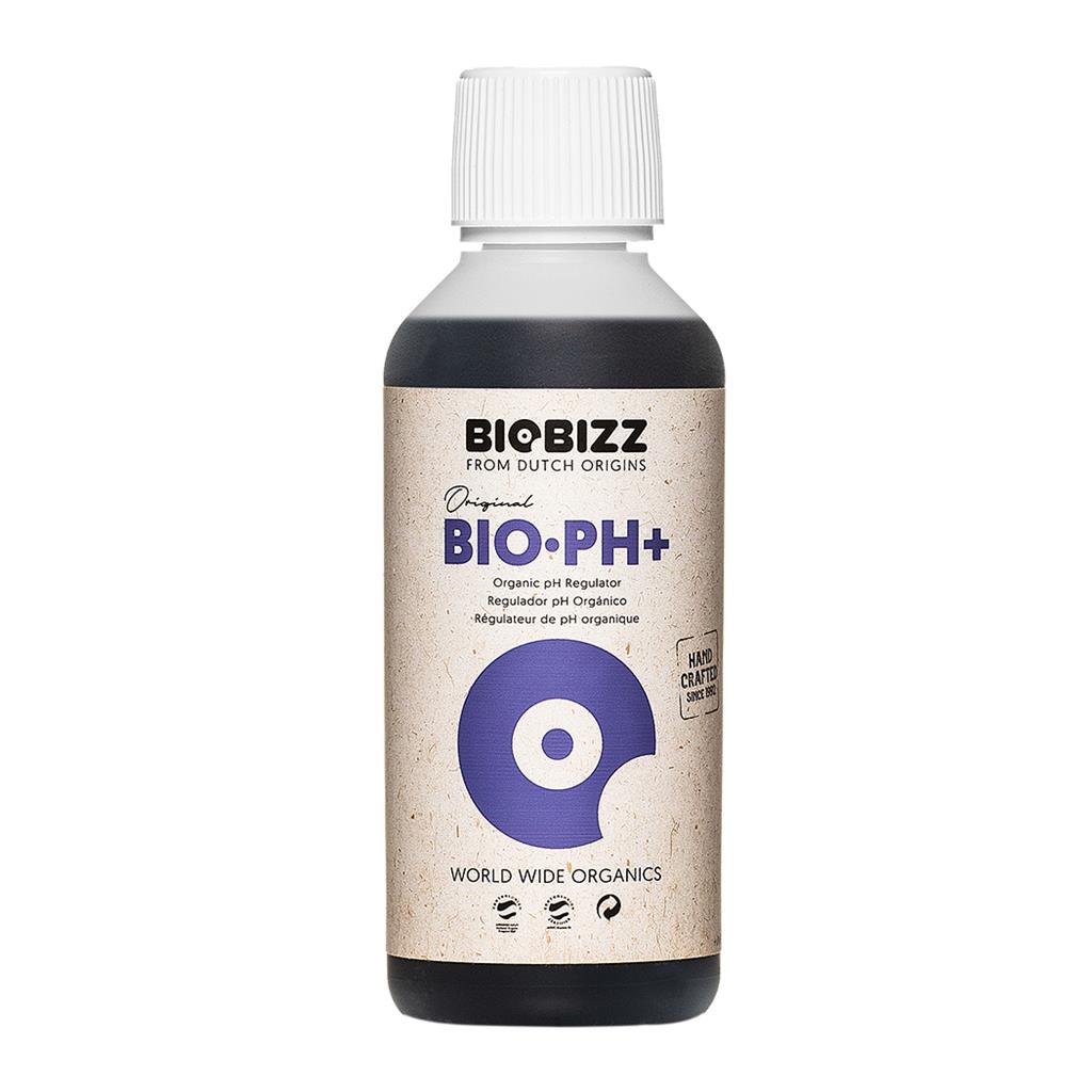 Biobizz Bio-PH+ 250ml 