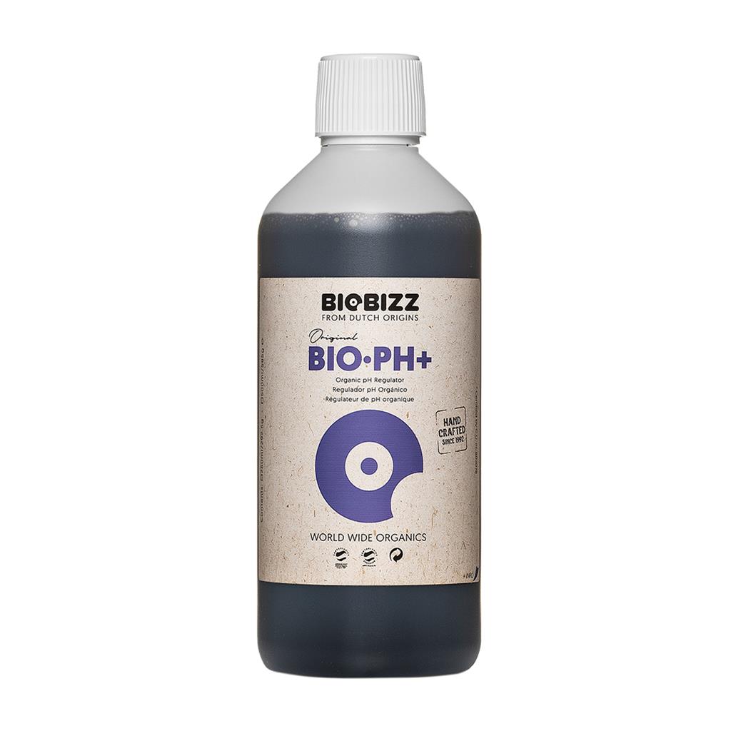 Biobizz Bio-PH+ 500ml 