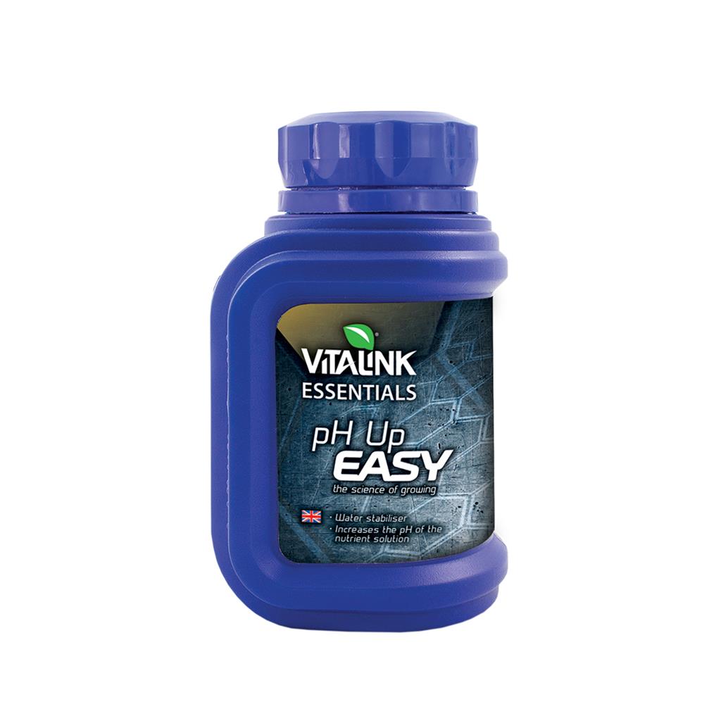 VitaLink pH Up Easy 25% 250ml