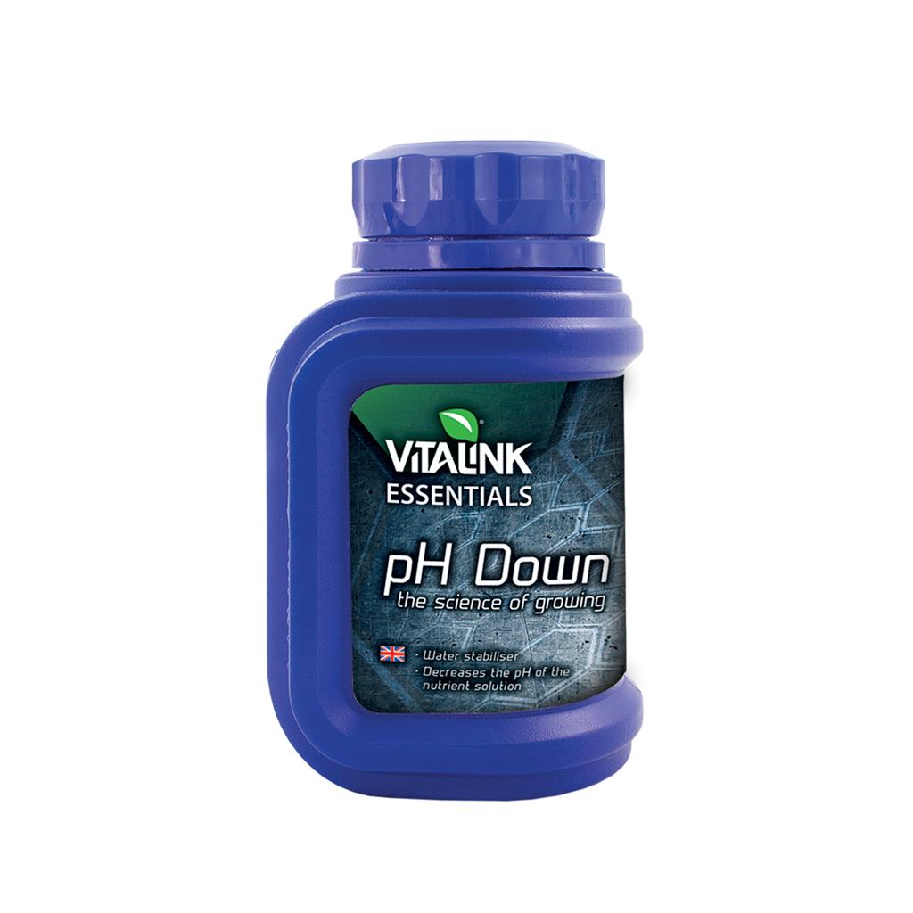 VitaLink pH Down 81% 250ml