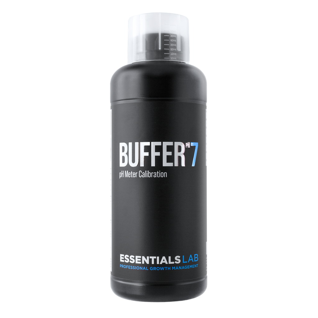 Essentials Buffer 7 calibración pH 1L