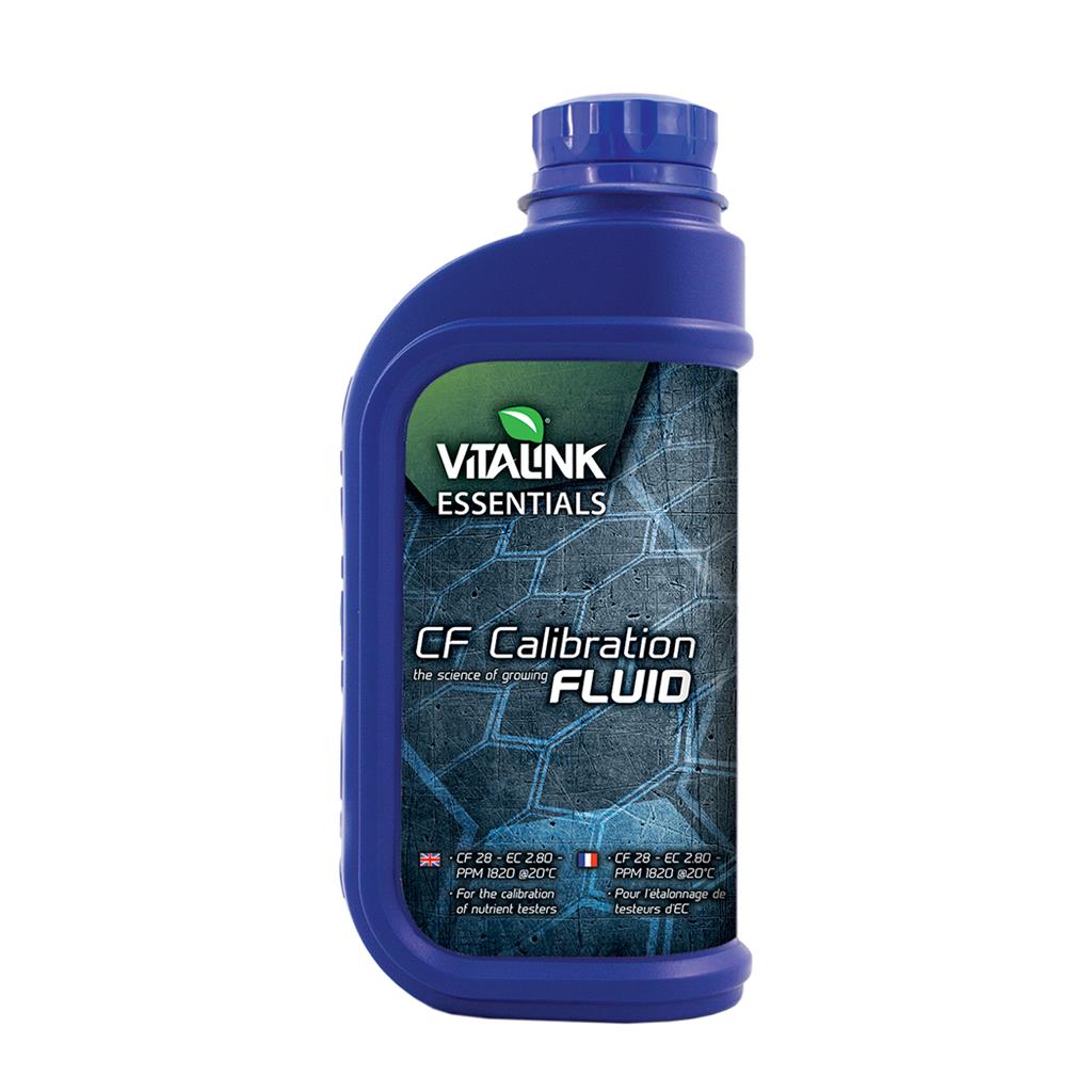 VitaLink Essentials CF Standard 2.8ms -1L