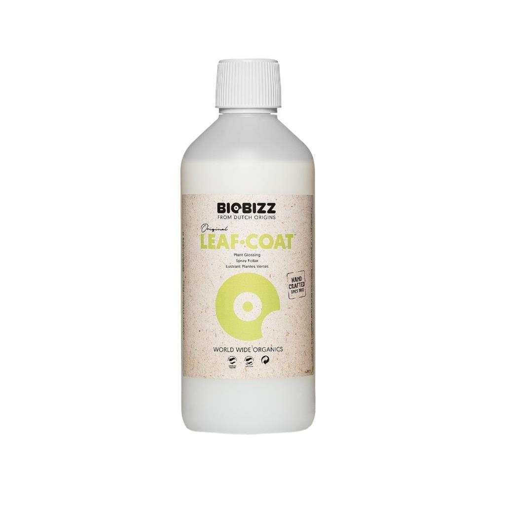 Biobizz Leaf-Coat 500ml - Refill