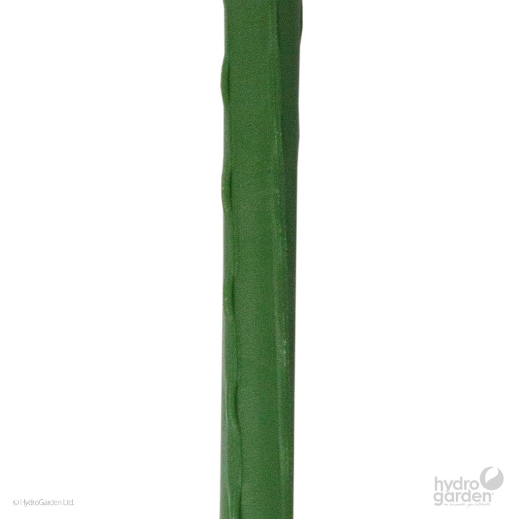 5' Plastic Coated Poles (150cm x 1cm) - Pack of 25