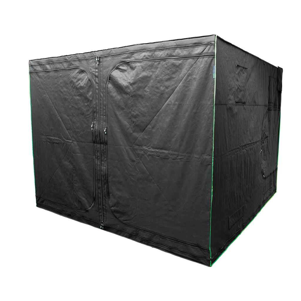 LightHouse MAX XL 3m² Tent - 3m x 3m x 2.2m