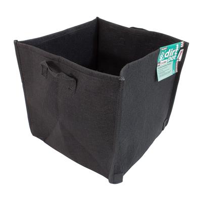 PLANT!T Square Base DirtPot 26L - Pack of 10