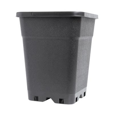 Eco Square Pot 20cm - 7L