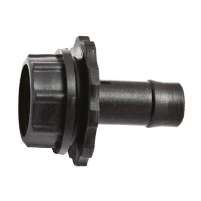 PLANT!T 13mm Barbed 1/2" Thread Connector 