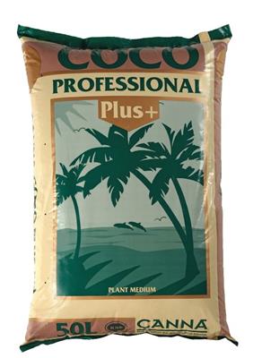 Canna Coco Professional Plus  - bolsa de 50L