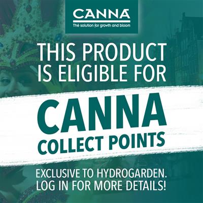 CANNA Coco Professional Plus - 50L Bag