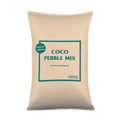 CANNA Coco Pebble Mix - 50L Bag