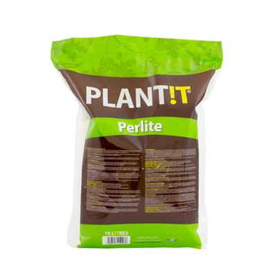 PLANT!T Perlite 10L - Box of 6 Bags